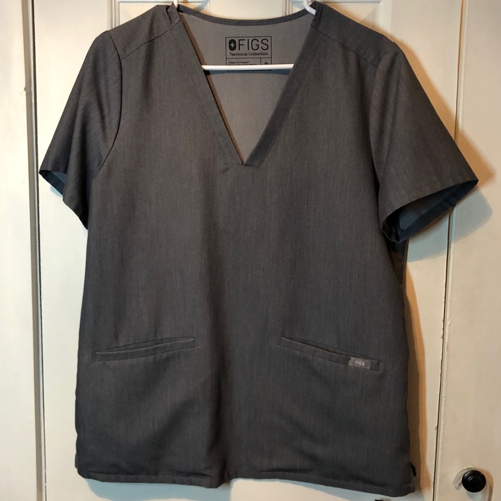 Figs scrub set